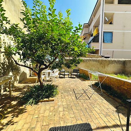 Gemelli House - City Center Tropea Εξωτερικό φωτογραφία
