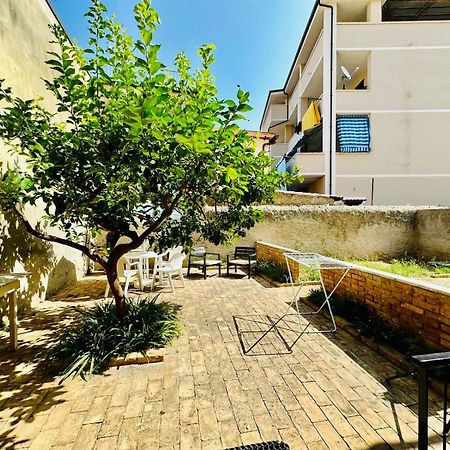 Gemelli House - City Center Tropea Εξωτερικό φωτογραφία