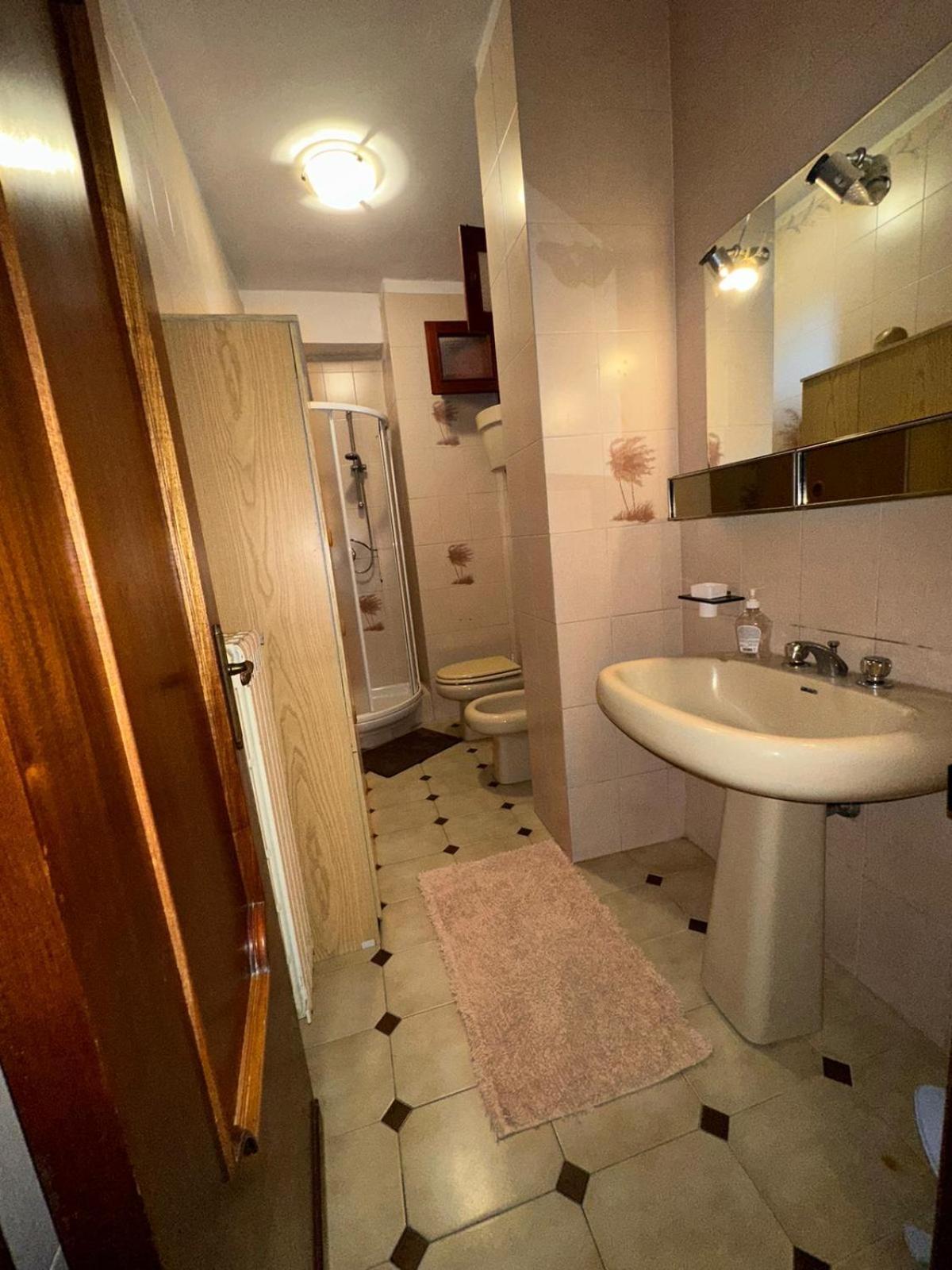 Gemelli House - City Center Tropea Εξωτερικό φωτογραφία