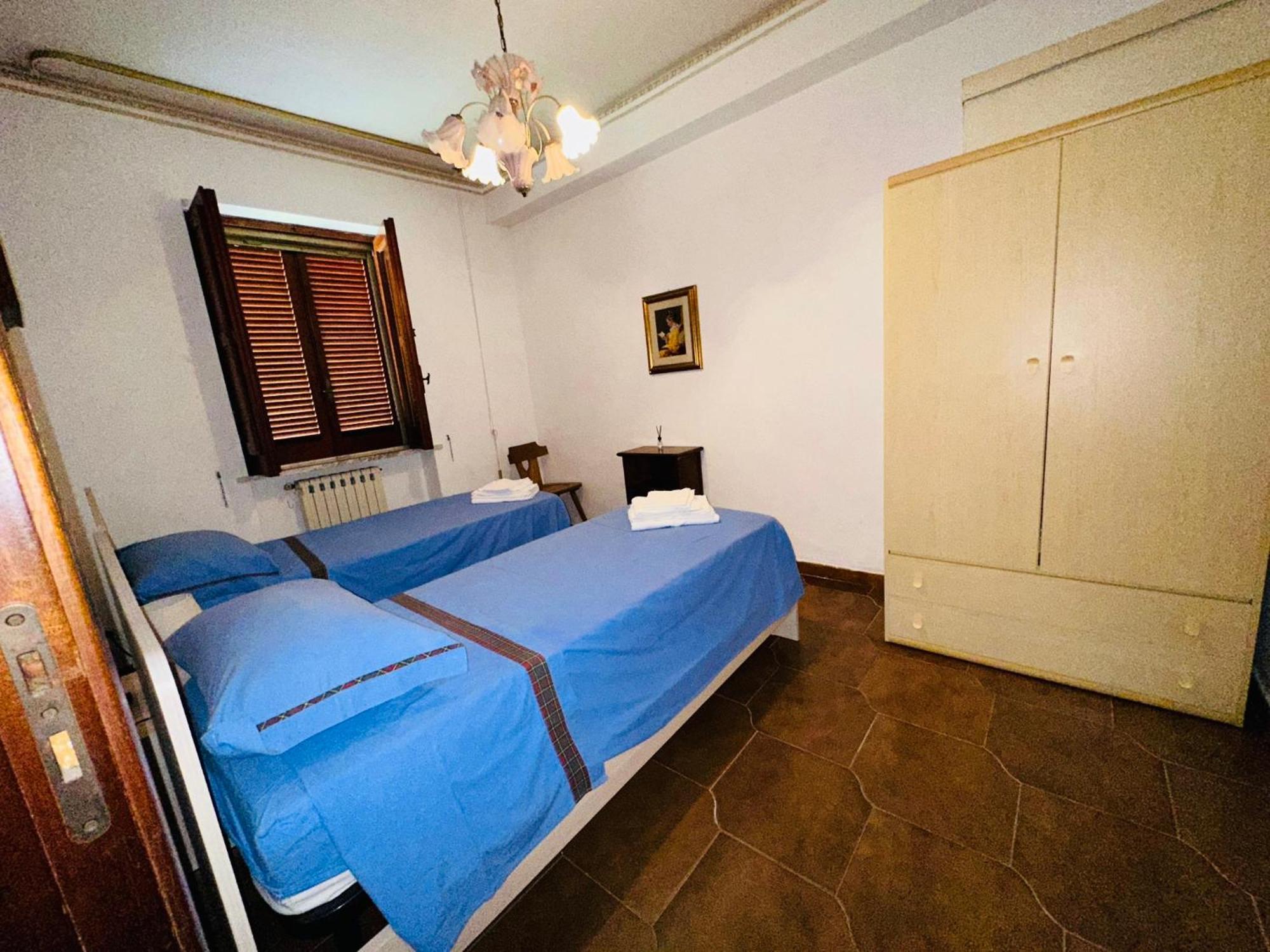 Gemelli House - City Center Tropea Εξωτερικό φωτογραφία
