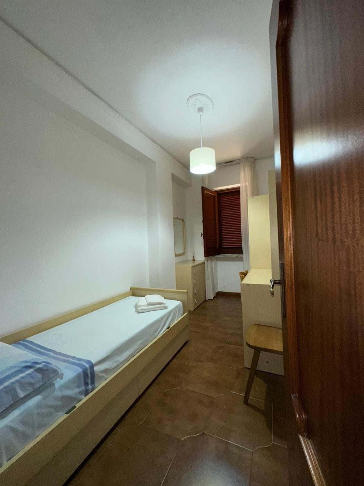 Gemelli House - City Center Tropea Εξωτερικό φωτογραφία