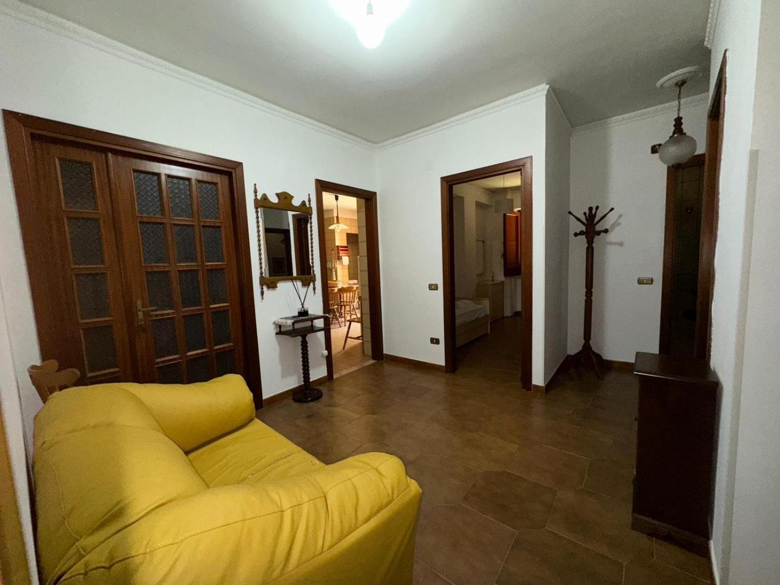 Gemelli House - City Center Tropea Εξωτερικό φωτογραφία