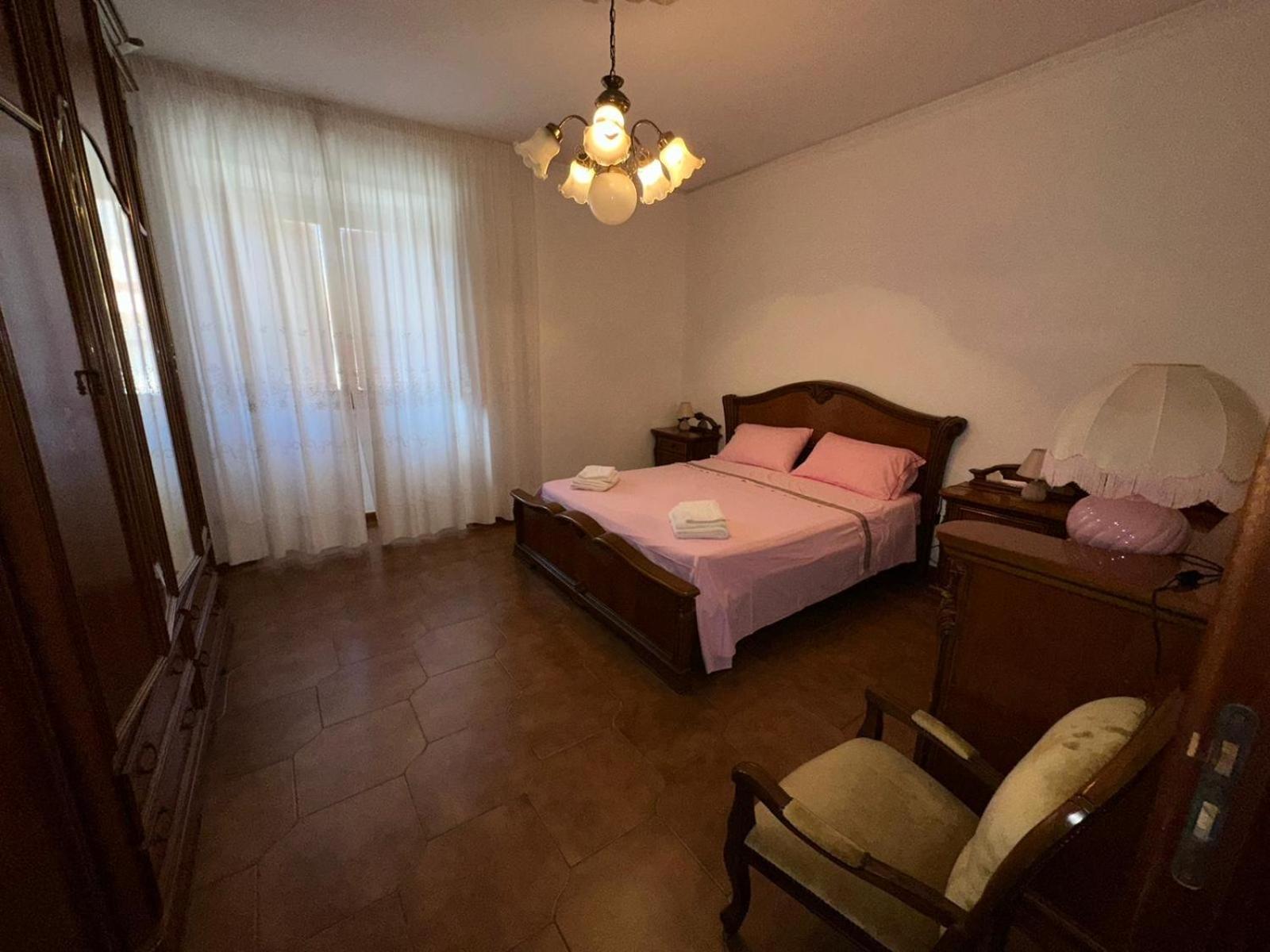 Gemelli House - City Center Tropea Εξωτερικό φωτογραφία