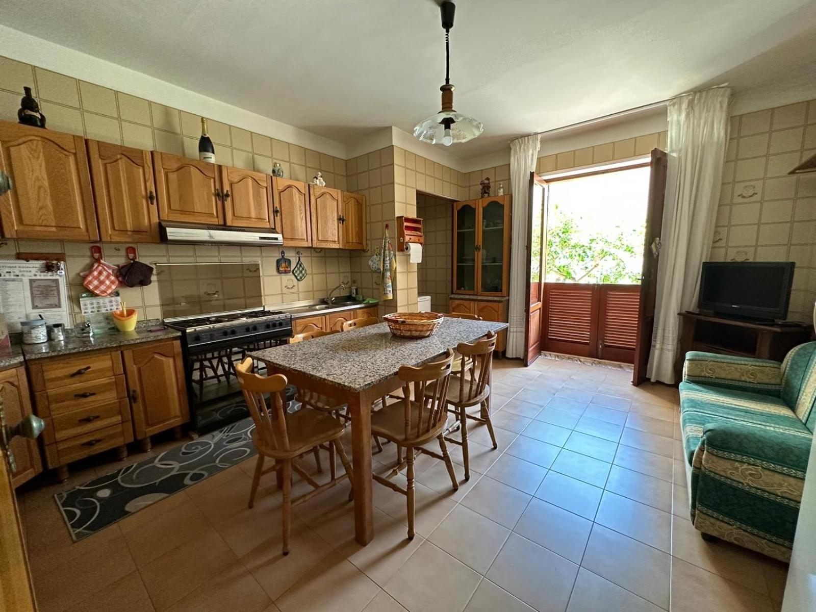 Gemelli House - City Center Tropea Εξωτερικό φωτογραφία