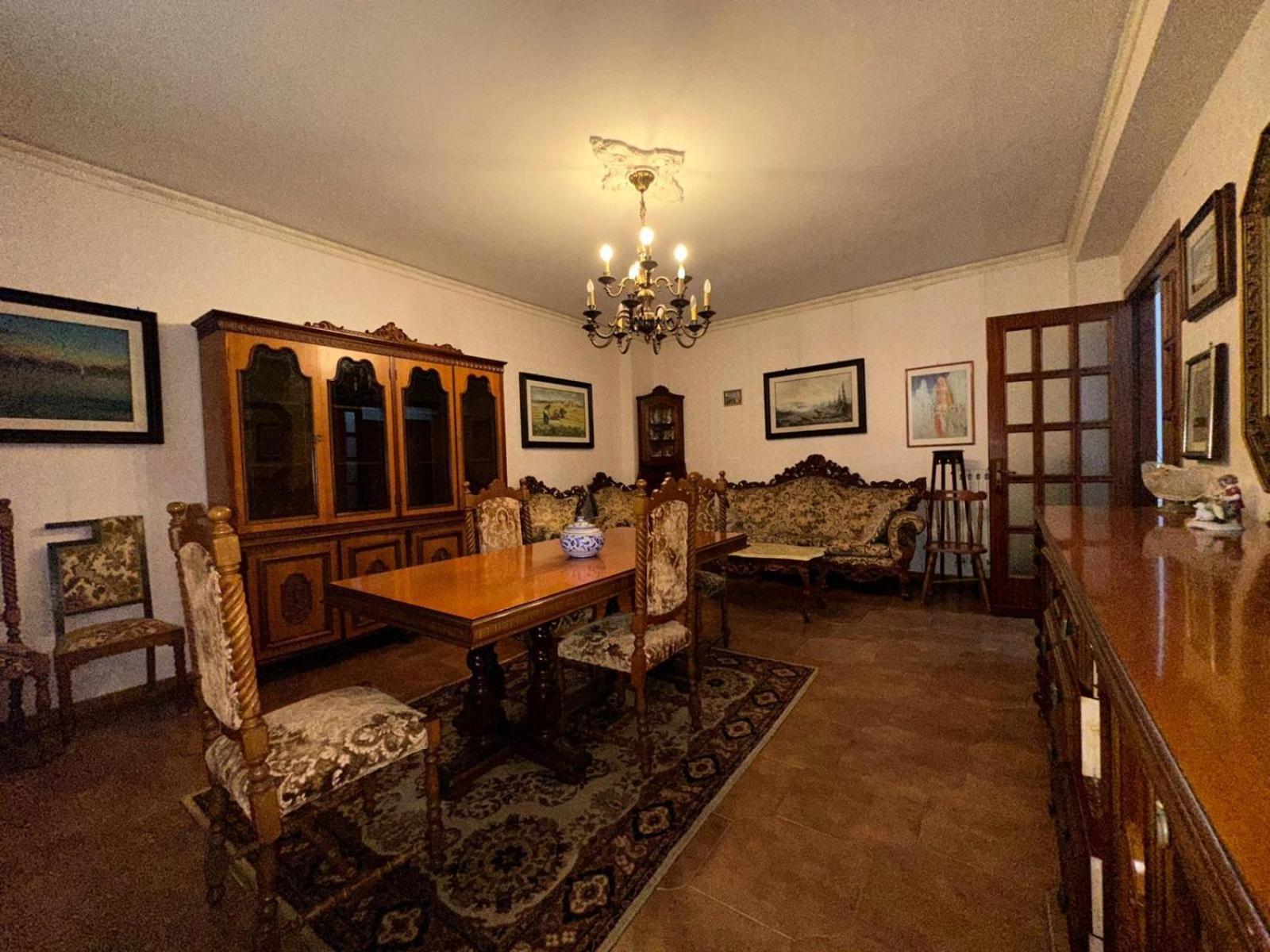 Gemelli House - City Center Tropea Εξωτερικό φωτογραφία